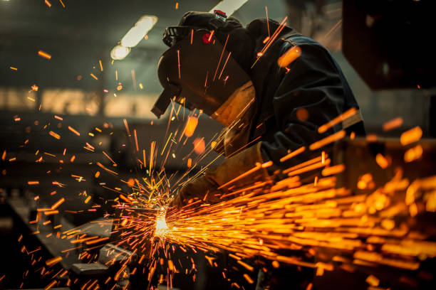 Best Maintenance and Repair Welding in Chula Vista, CA