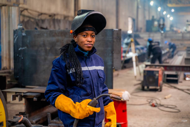 Reliable Chula Vista, CA Welder & Metal Fabrication Solutions