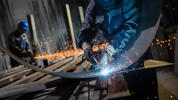 Best Structural Steel Welding in Chula Vista, CA