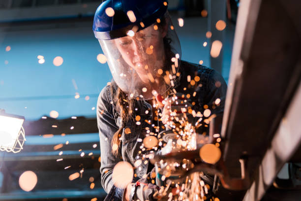 Best Automation and Robotic Welding in Chula Vista, CA