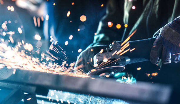 Affordable Welder Services in Chula Vista, CA